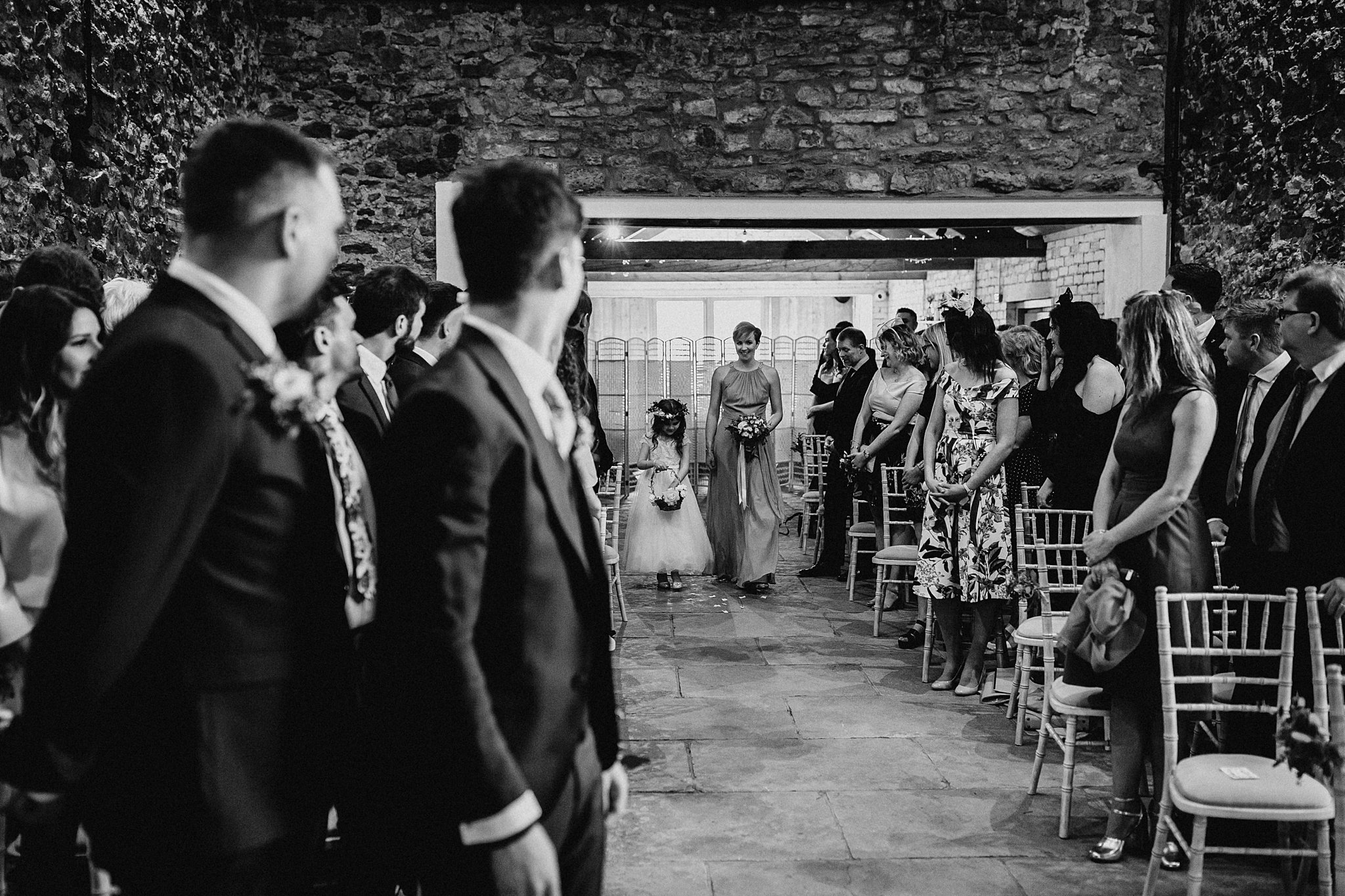 Natural Wedding photographer North East