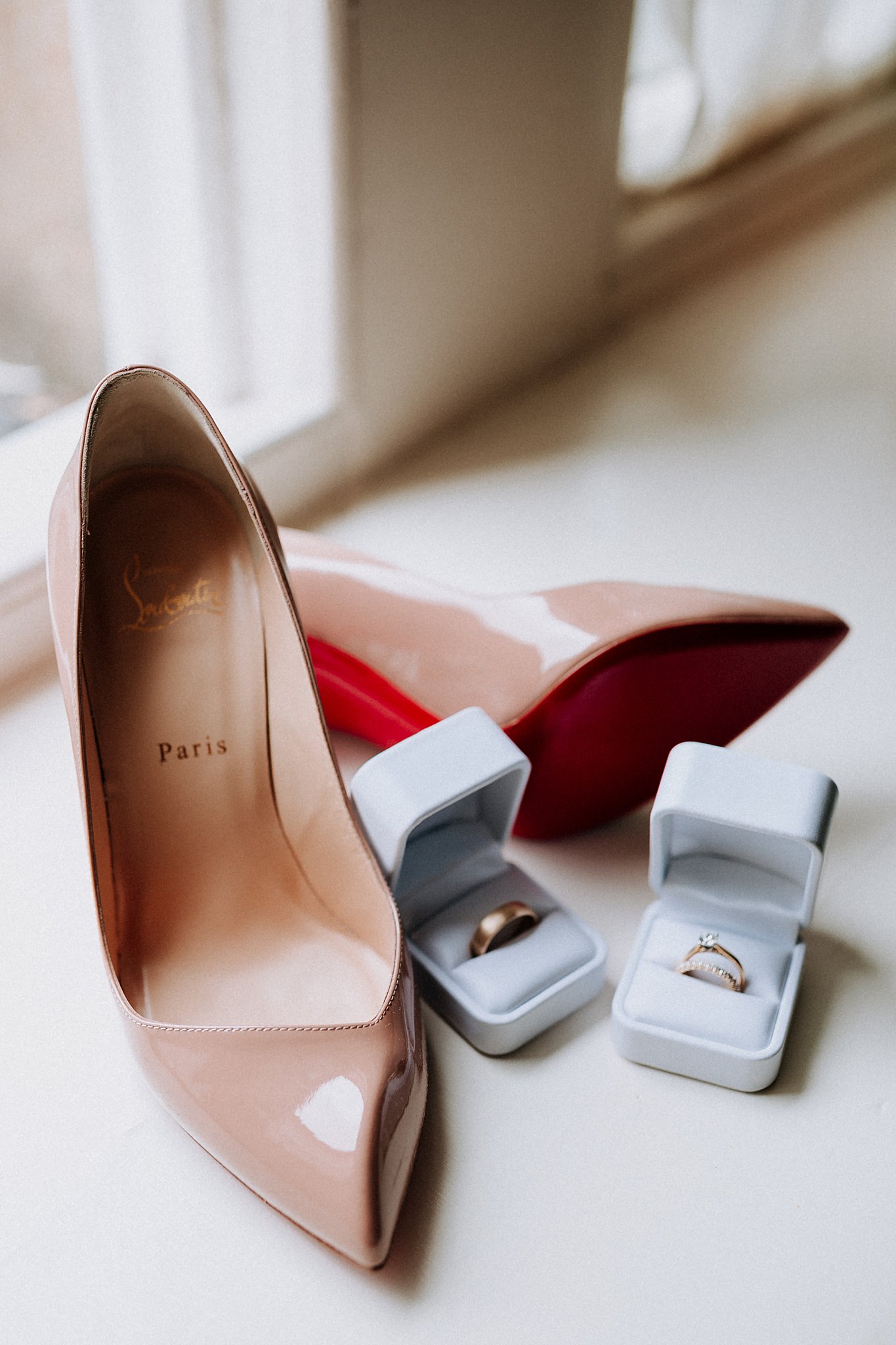 Wedding Shoes Inspo