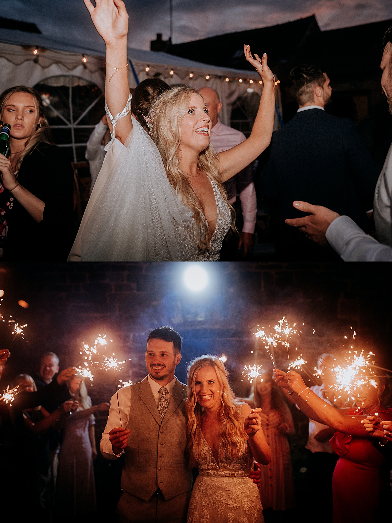 Creative Wedding Photography - Midlands Wedding Photographer
