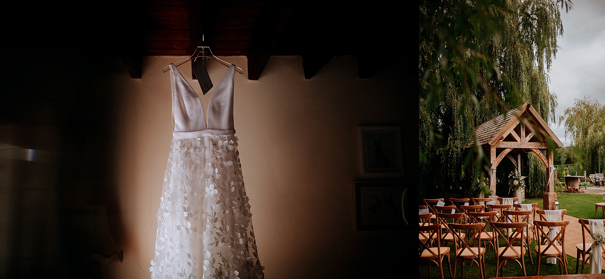 Creative Wedding Photography - Wedding Dress Inspo