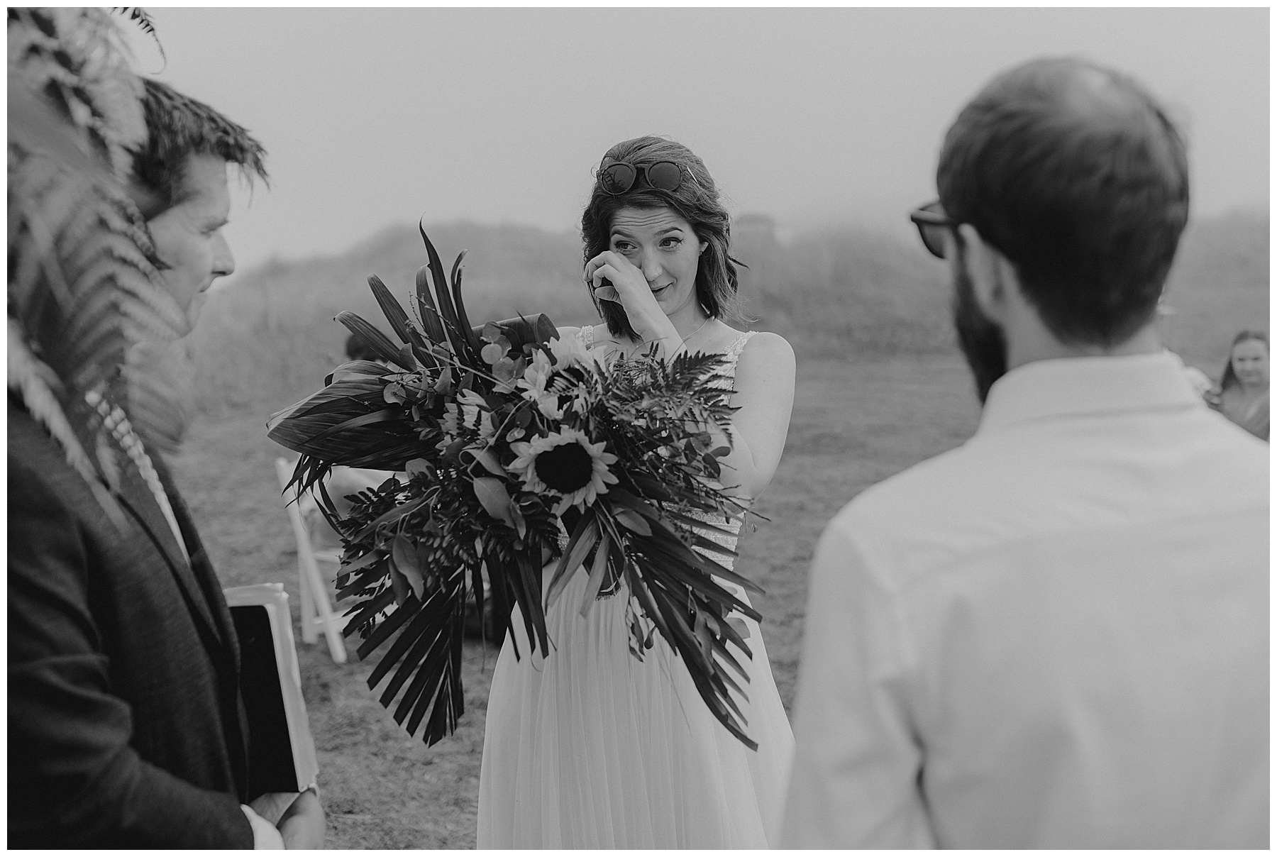 Celebrant Wedding Ceremony Photographer