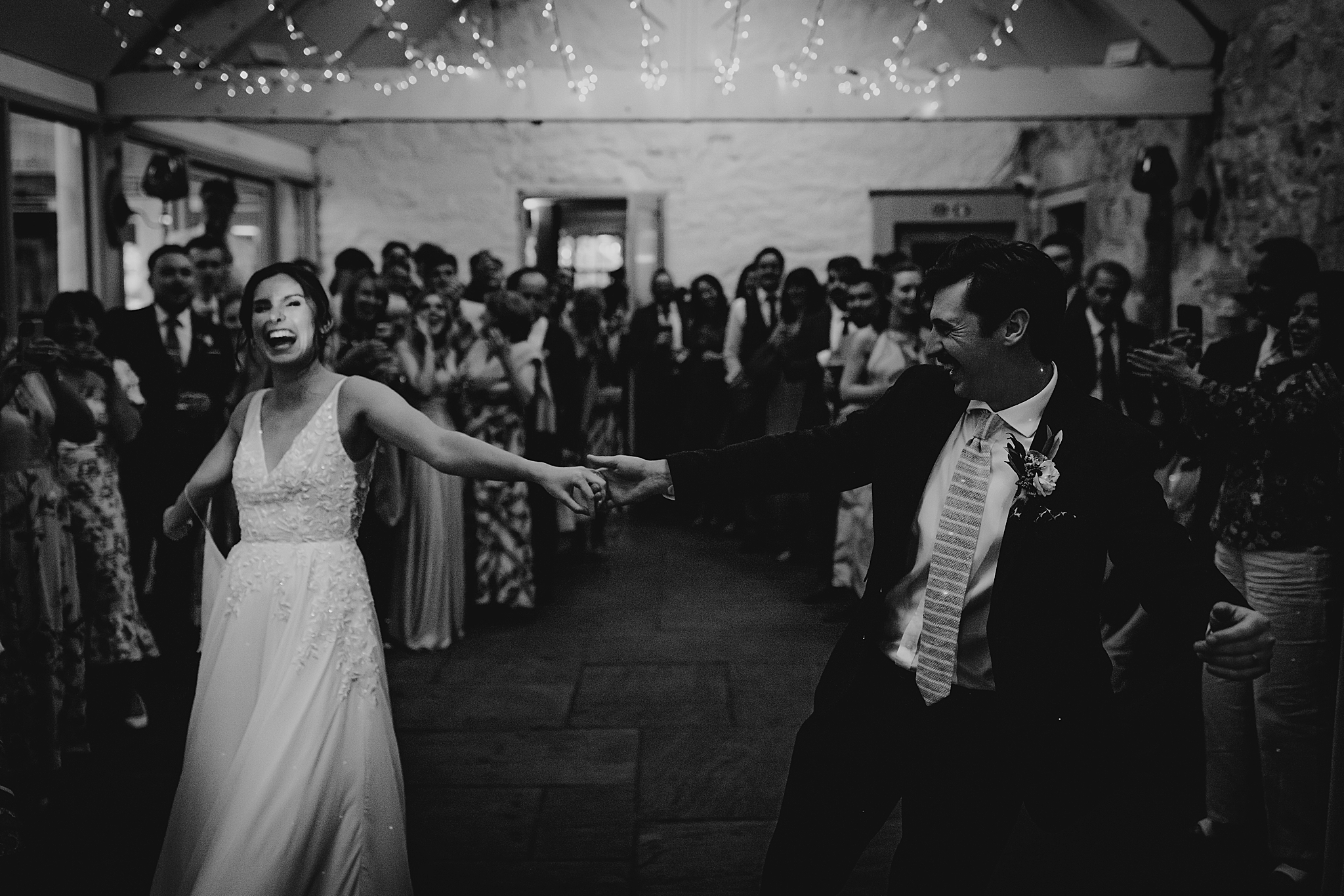 Unique Wedding Photographer